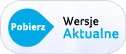 Lista najnowszych wersji programów
